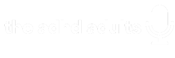 The ADHD Adults Podcast Store